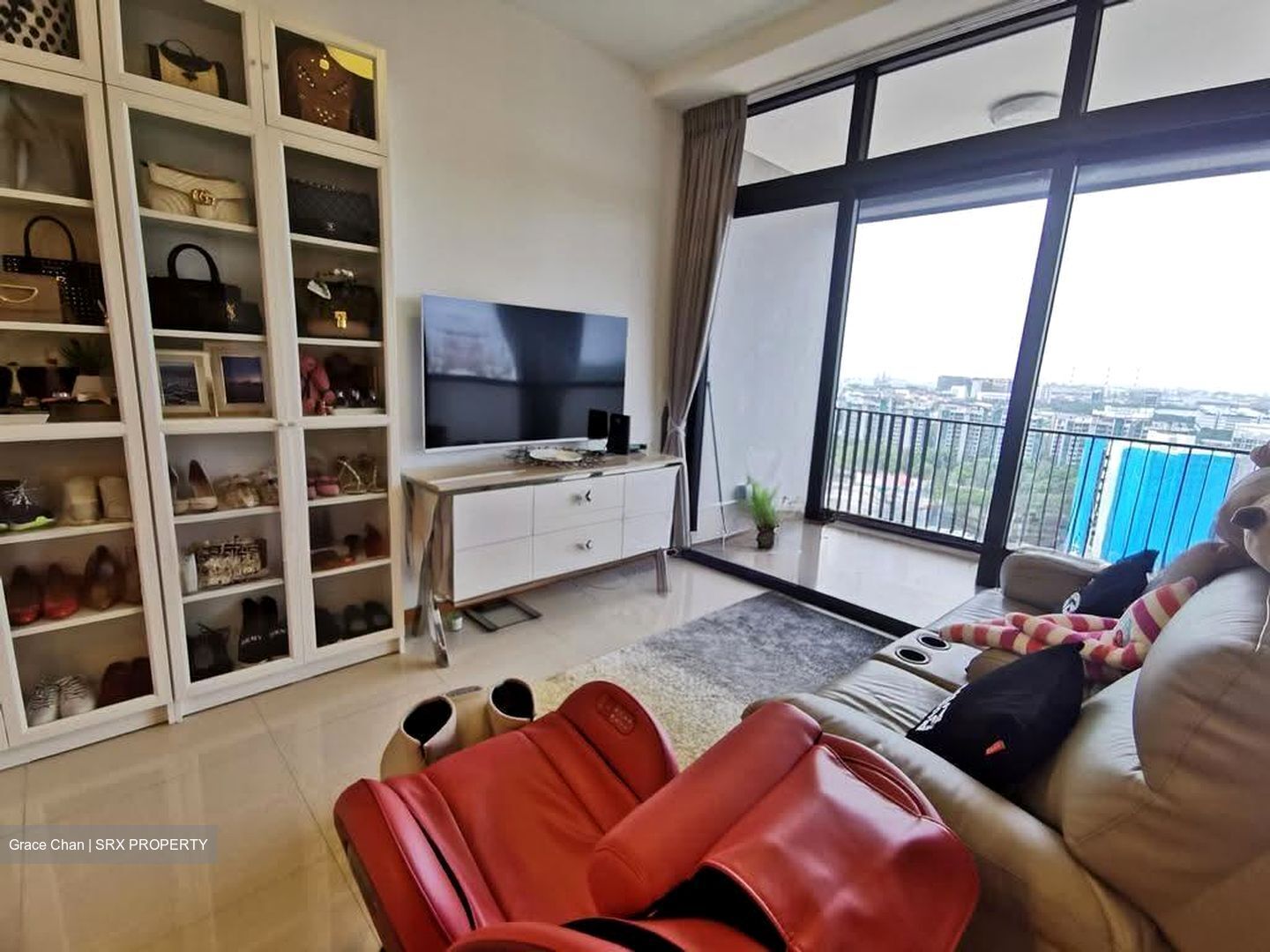 The Trilinq (D5), Condominium #636396221